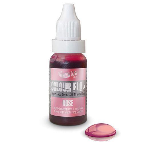Airbrush Farve Lyserød   16 Ml
