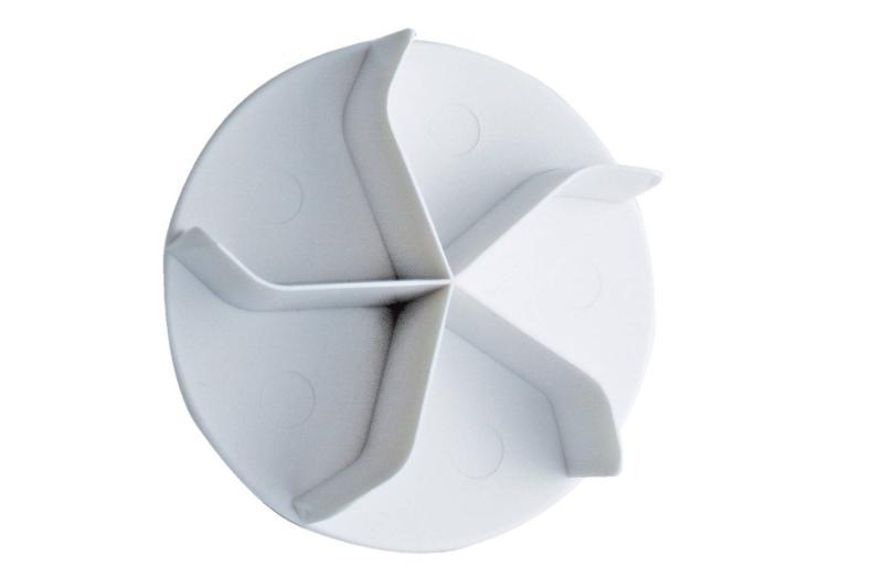Brødstempel Simmelstempel til personlige boller
