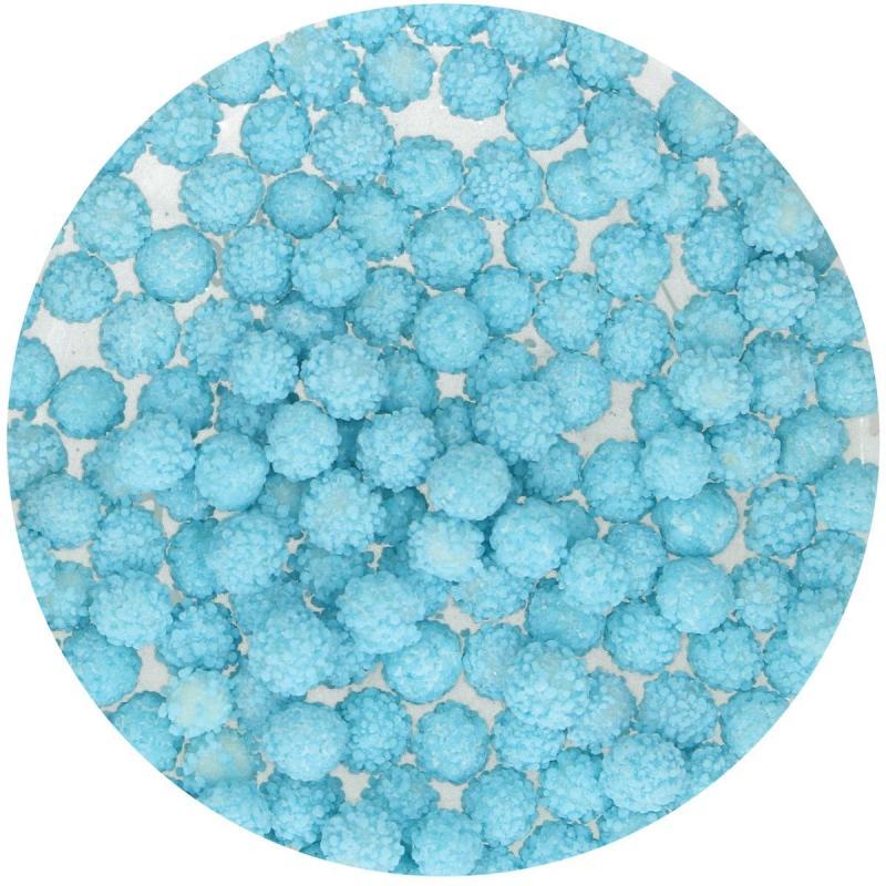 Mimosa Blue Sukkerkugler 45 G - Søde Sager Til Bagning