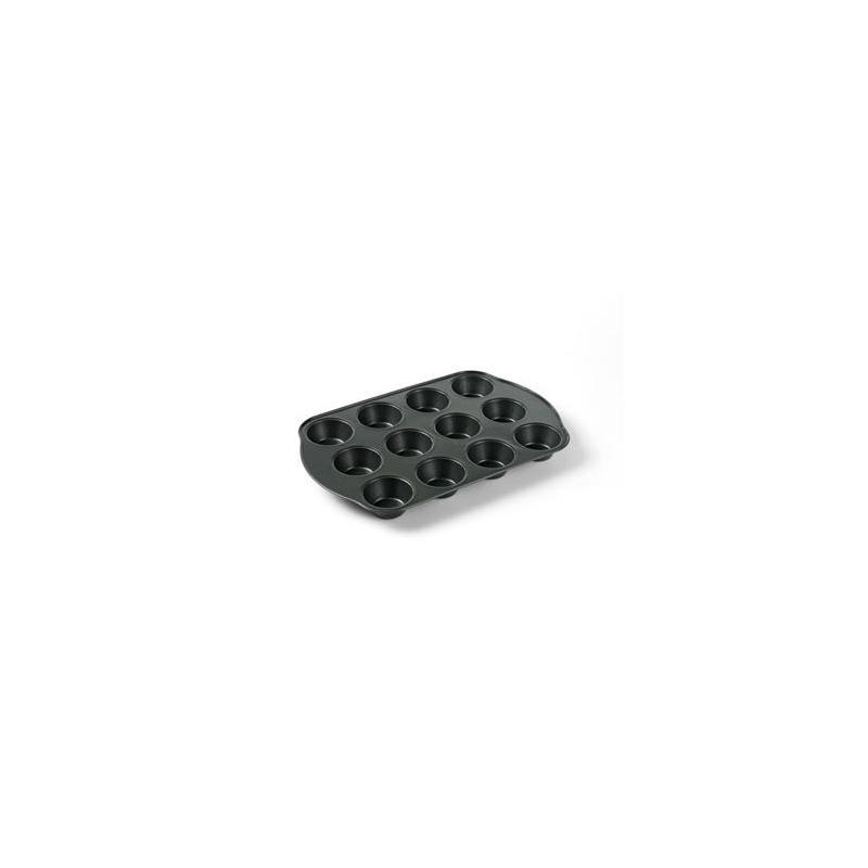 Muffins Bageform 12 Stk