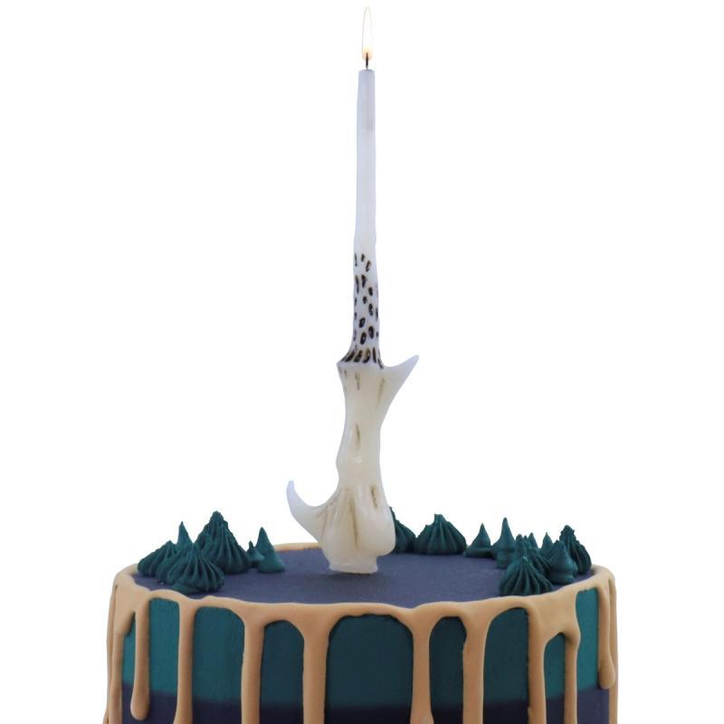 Harry Potter Voldermort Kagelys - Magisk Design!