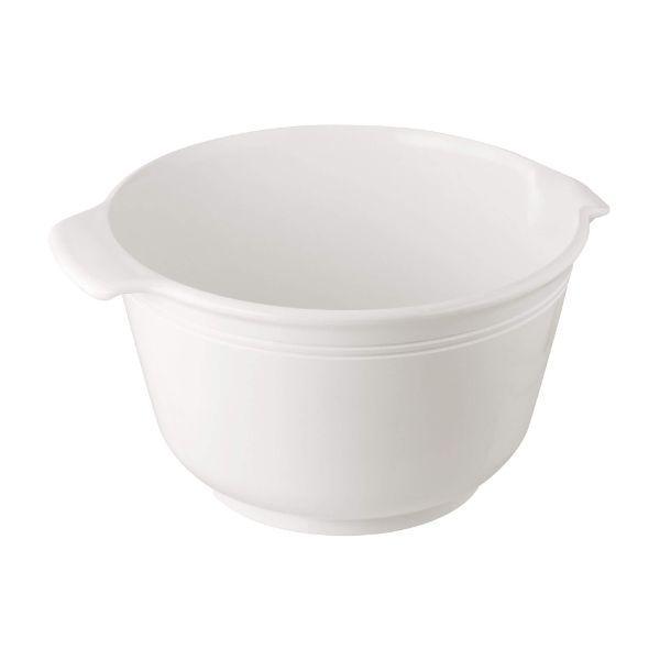Røreskål Hvid 3 L fra Dr. Oetker - Perfekt til bagning!