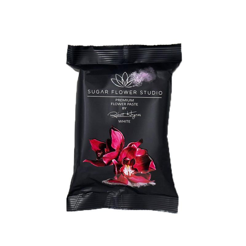 Sukkerblomst Modellering Paste 250 G - BageTid.dk