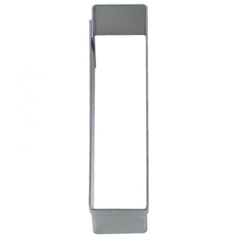 Udstikker til Bagning - Bogstav I, 6,5 cm
