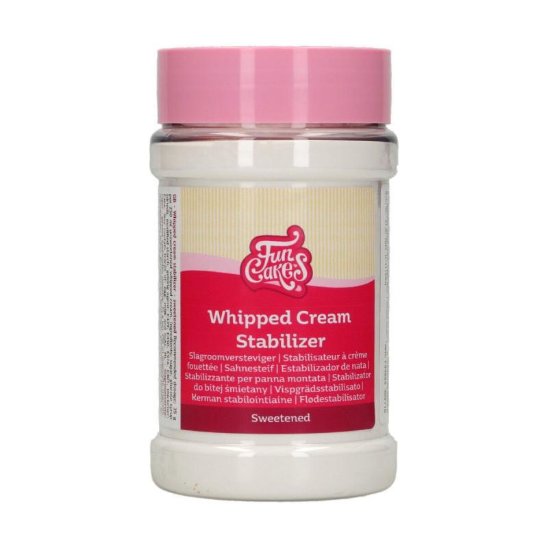 Whipped Cream Stabilizer 150 G