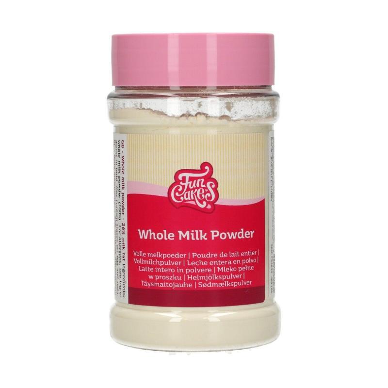 Whole Milk Powder 150 G
