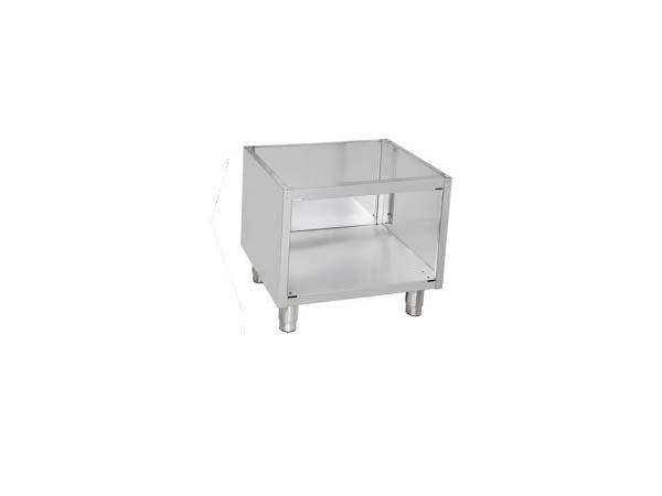 Kraftfuldt Kogebord med 4 Plader - 6 kW Tilbud!