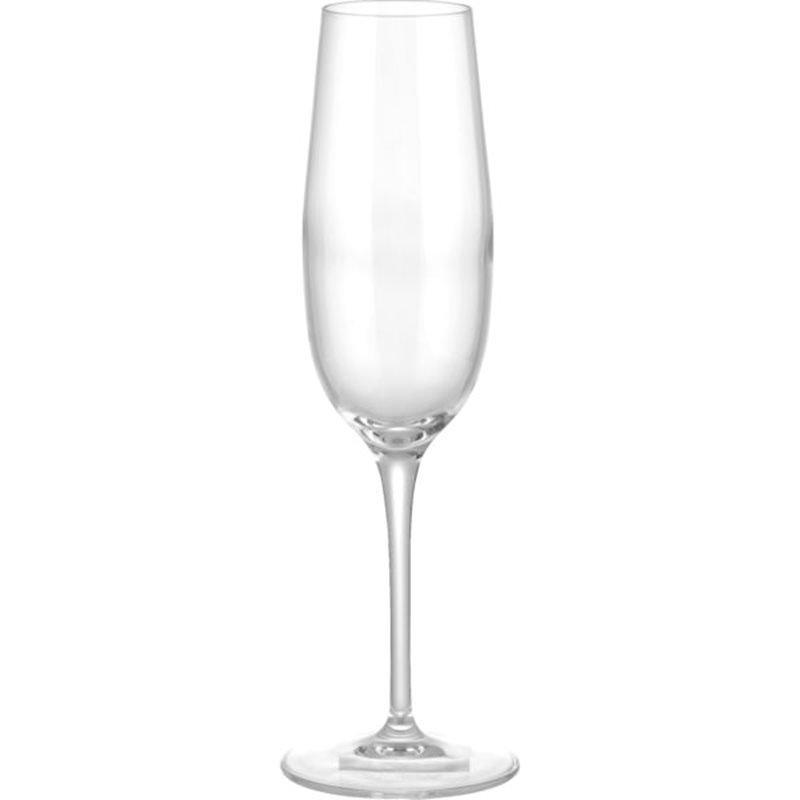 Luigi Bormioli Palace Champagne 23 5 Cl 6 Stk