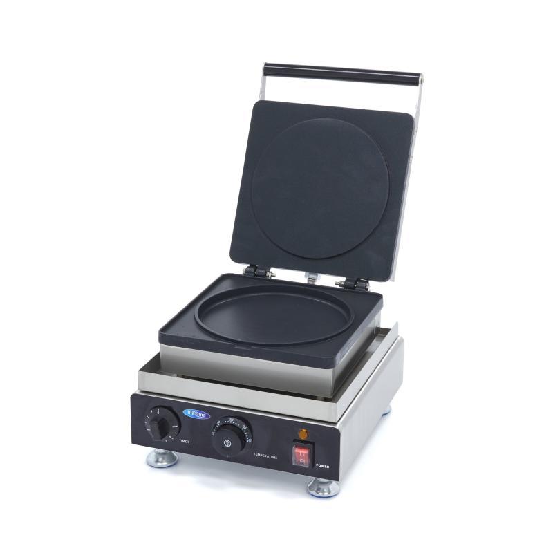 Pandekagepande   Crepes Bager   Nej