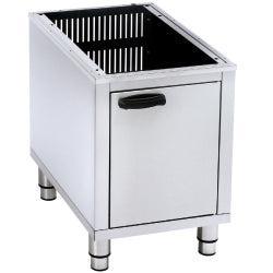 Pommes Frites Varmer   12 Liter   Ja