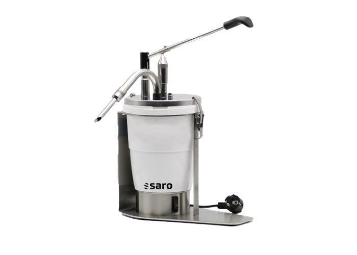 Saro Chokolade Dispenser Model Edu - Perfekt til Dessert!