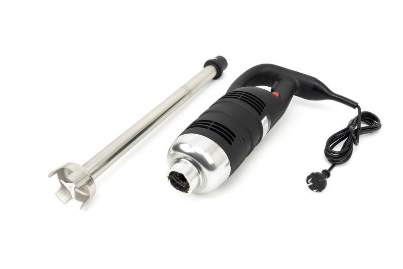 Ergonomisk Stavblender 51cm - 850W Kvalitet til Køkkenet