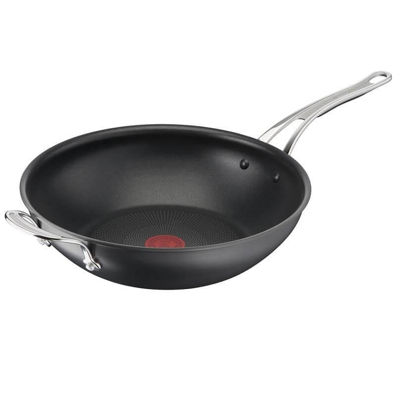 Tefal Jamie Oliver Cook's Classic Wok Ø30 cm - Køb nu!