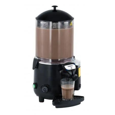 Varm Chokolade Dispenser 10l - Perfekt til din café!