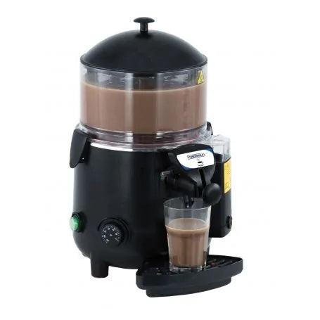 Varm Chokolade Dispenser 5l - Perfekt til din café!