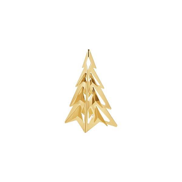 Georg Jensen Jul 2024 Lille Juletræ - Elegant Julepynt