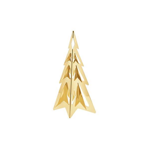 Georg Jensen Jul 2024 Mellem Juletræ - Elegant Julepynt