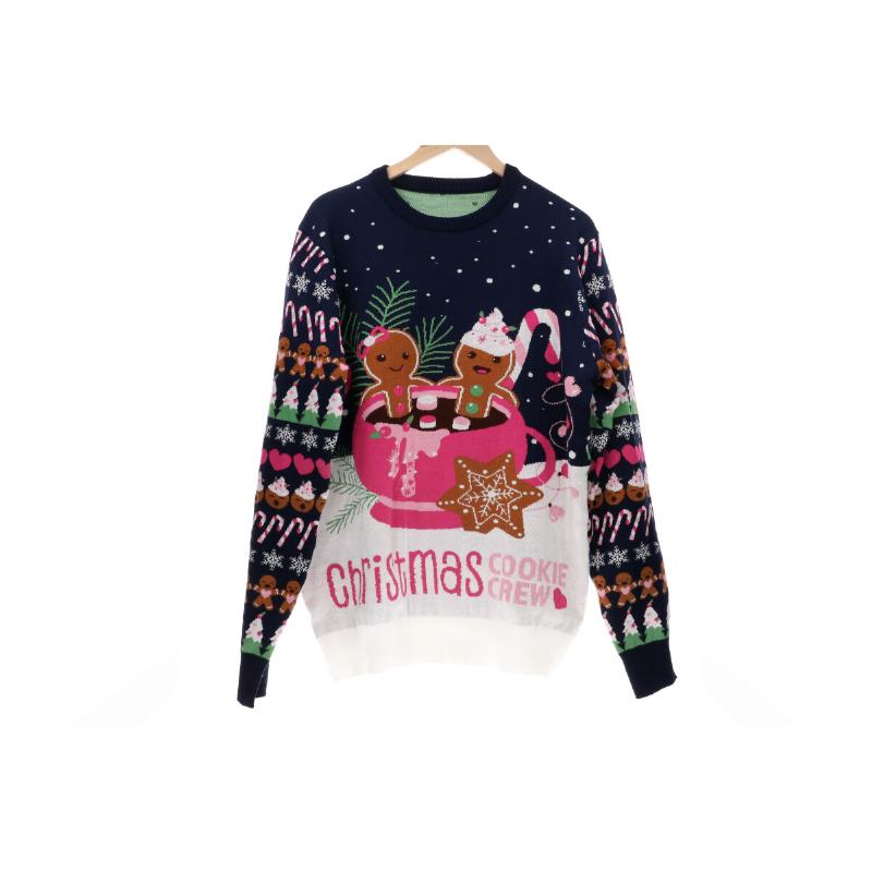 Jule Sweater 2024   Funcakes Str  L