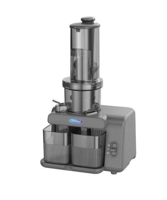Professional Slow Juicer   0 8 Liter Juice Beholder