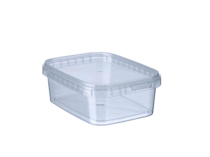Condibøtter Med Låg 0 275l 3 Pak