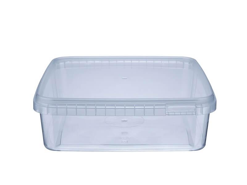Condibøtter Med Låg 1 5l 3 Pak