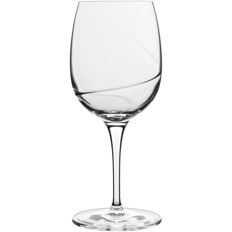 Aero Rødvinsglas 36 5 Cl  6 Stk