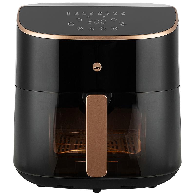 Afd 80 Dualfry Split Airfryer 8 Liter