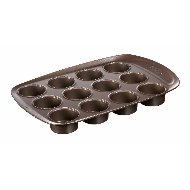 Asimetria Muffinform Til 12 Muffins