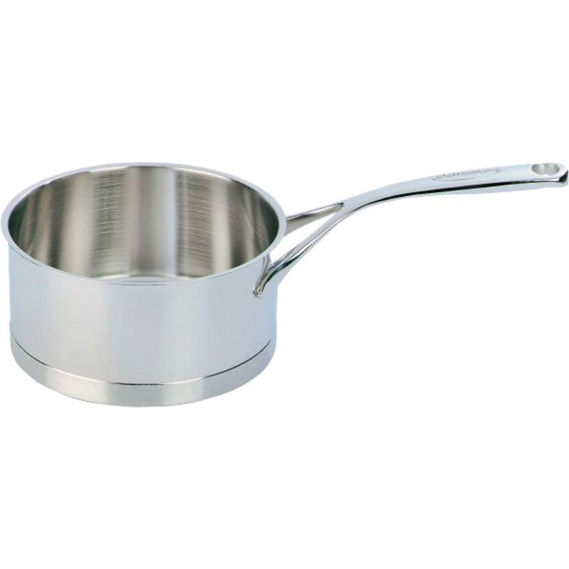 Atlantis Kasserolle Uden Låg 20 Cm 3 L