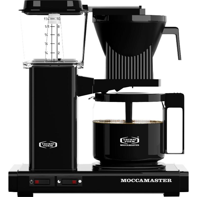 Automatic Kaffemaskine  Sort