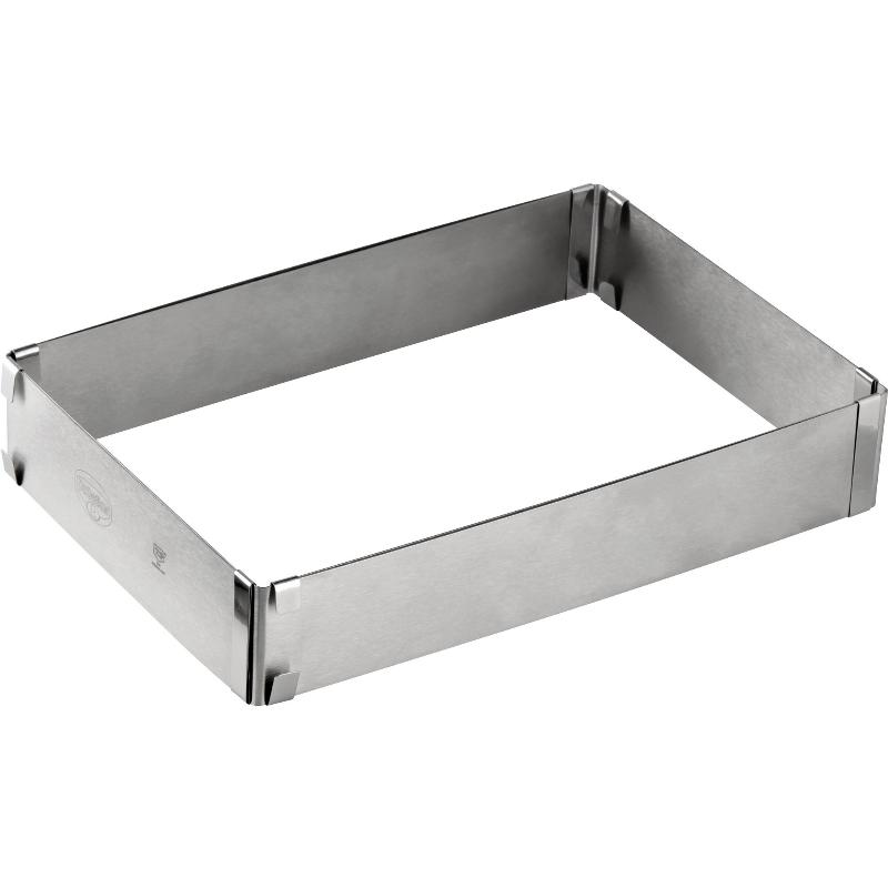 Bageramme Justerbar 52 X 34 Cm