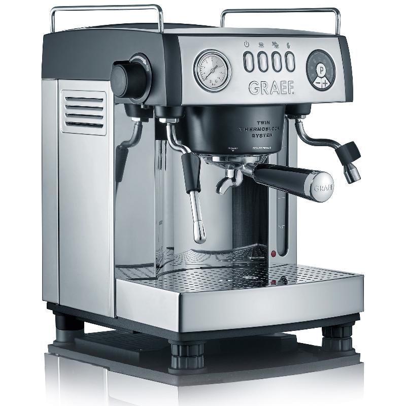 Baronessa Espressomaskine