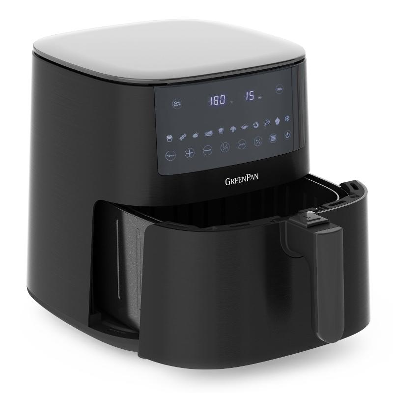 Bistro Airfryer 5 7 Liter