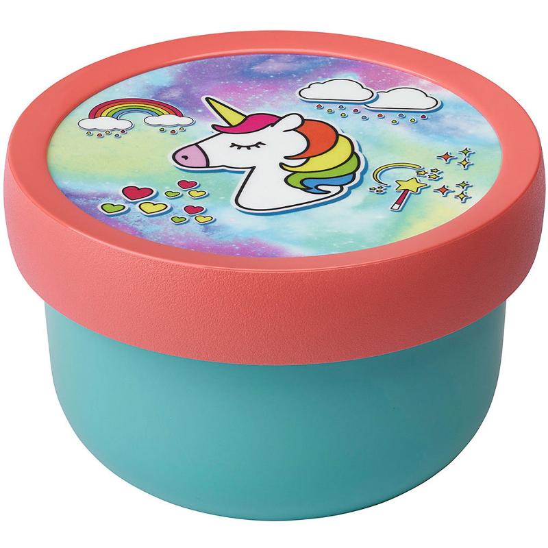 Campus Madkasse 300 Ml  Unicorn