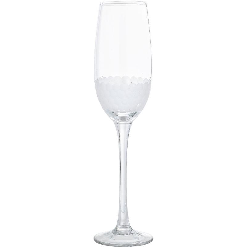 Champagneglas