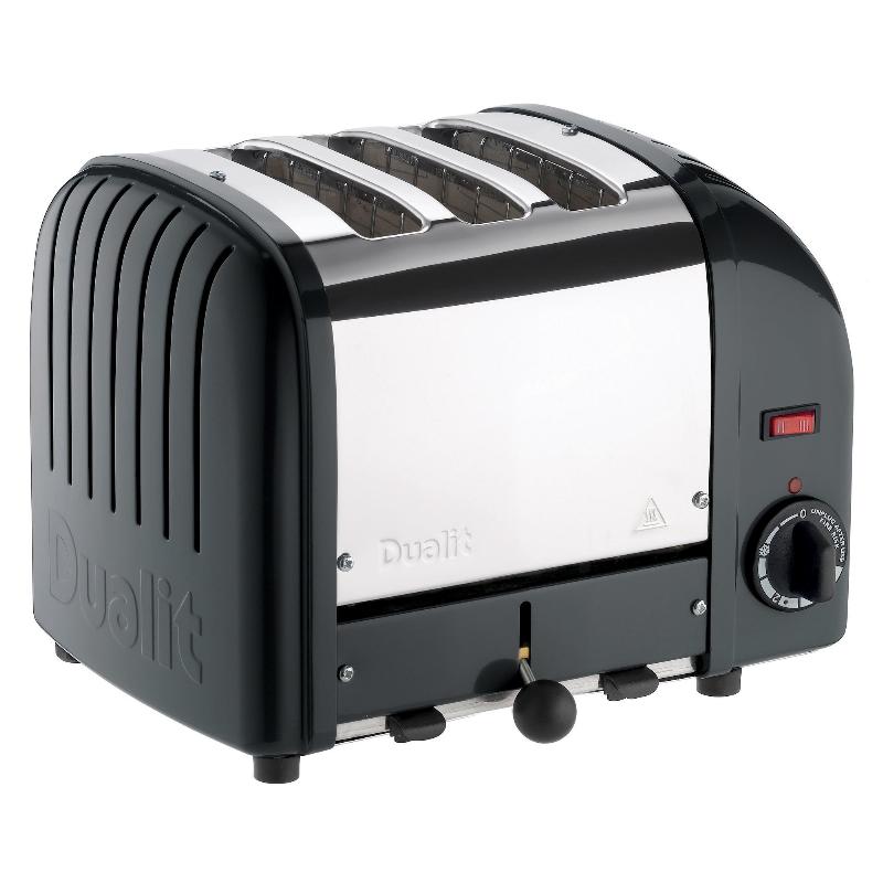 Classic Combi 2 1 Brødrister  Matsort