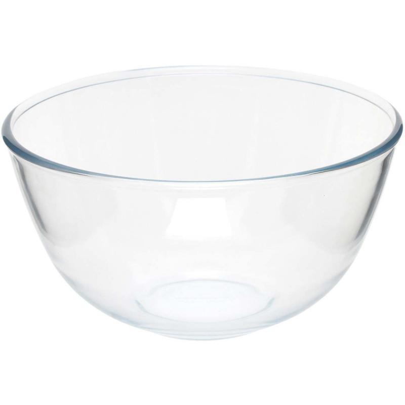 Classic Glasskål 3 Liter