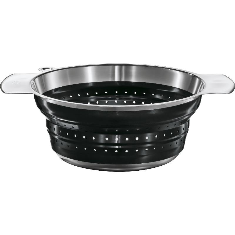 24 Cm  Foldbar Dørslag