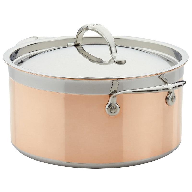Copperbond Gryde 24 Cm