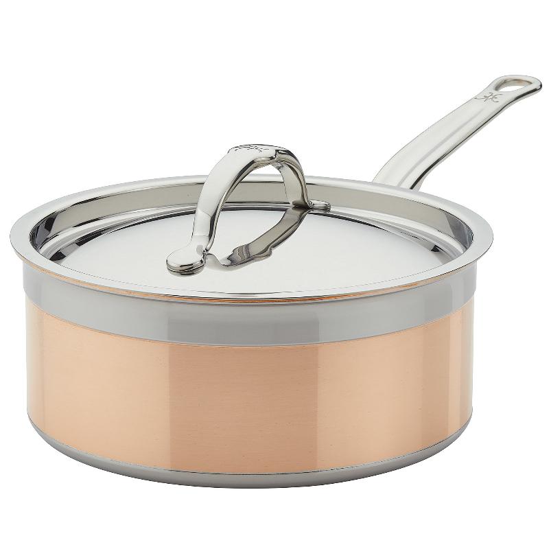 Copperbond Kasserolle 20 Cm