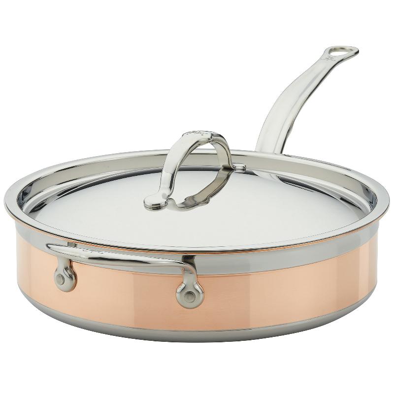 Copperbond Sauterpande 26 Cm
