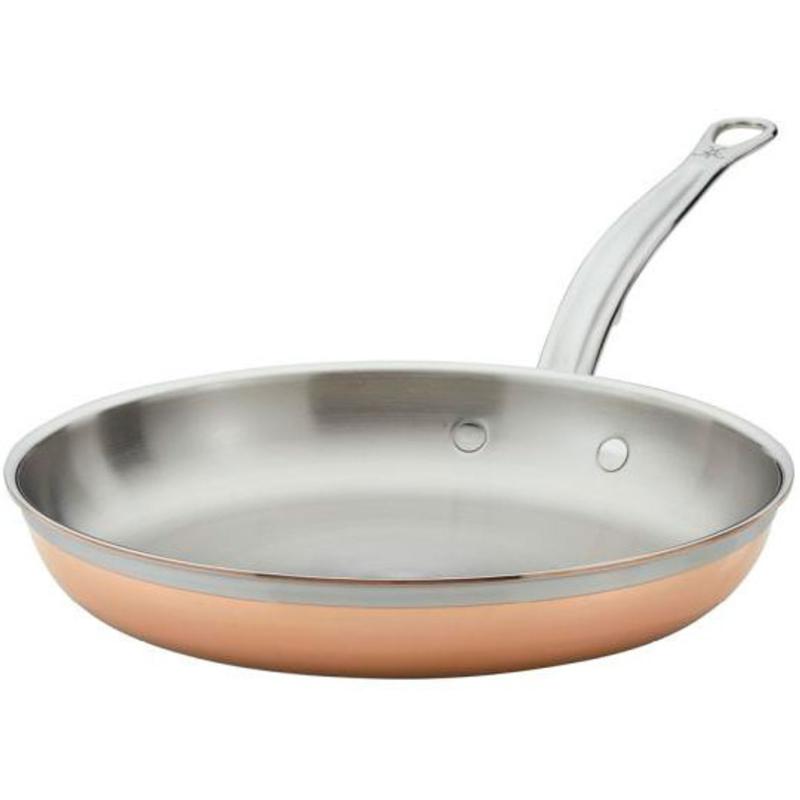 Copperbond Stegepande ø28 Cm