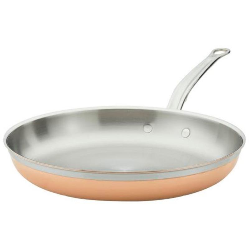 Copperbond Stegepande ø32 Cm