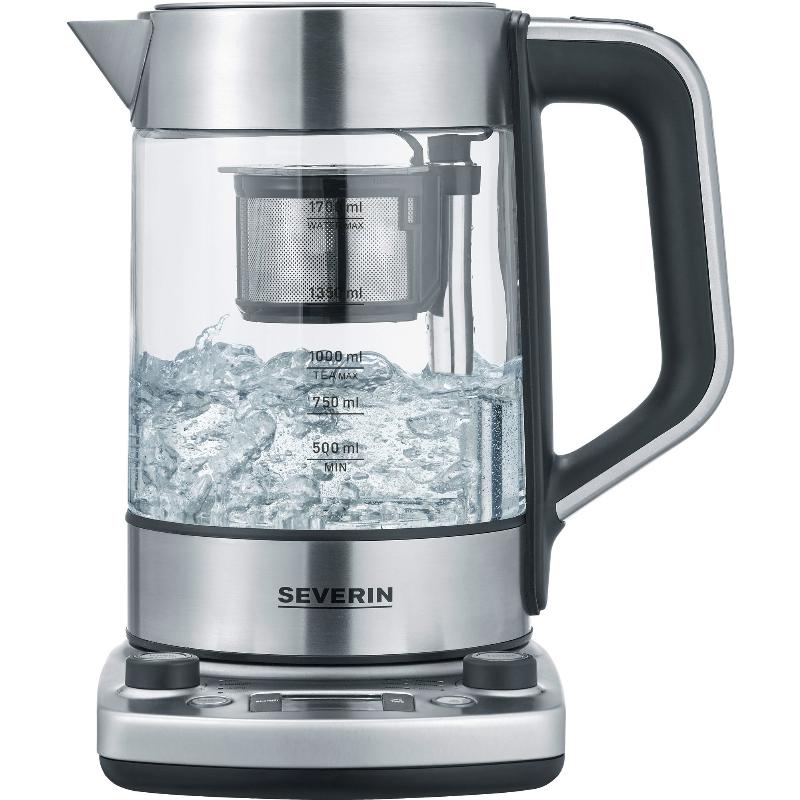 Deluxe Tekoger 1 7 Liter