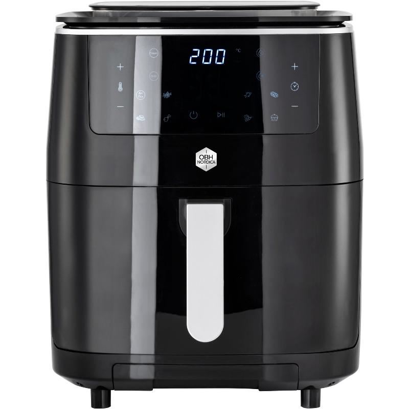 Easy Fry 3in1 Steam  Airfryer  Sort