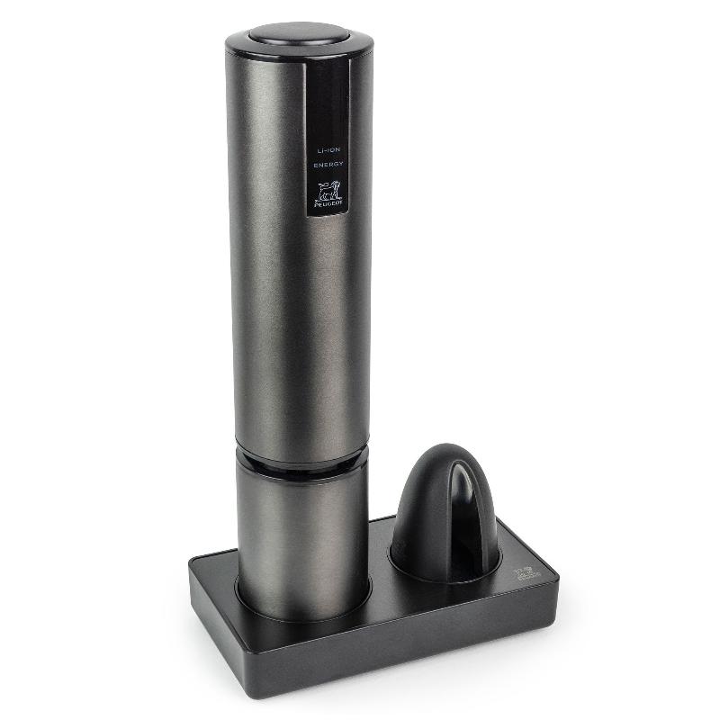 Elis Touch Vinåbner  Carbon