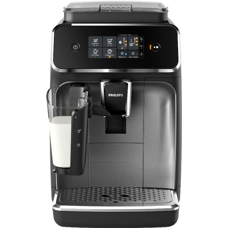 Ep2236 40 Fuldautomatisk Espressomaskine