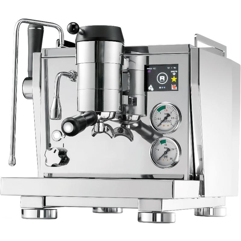 Espressomaskine R Nine One