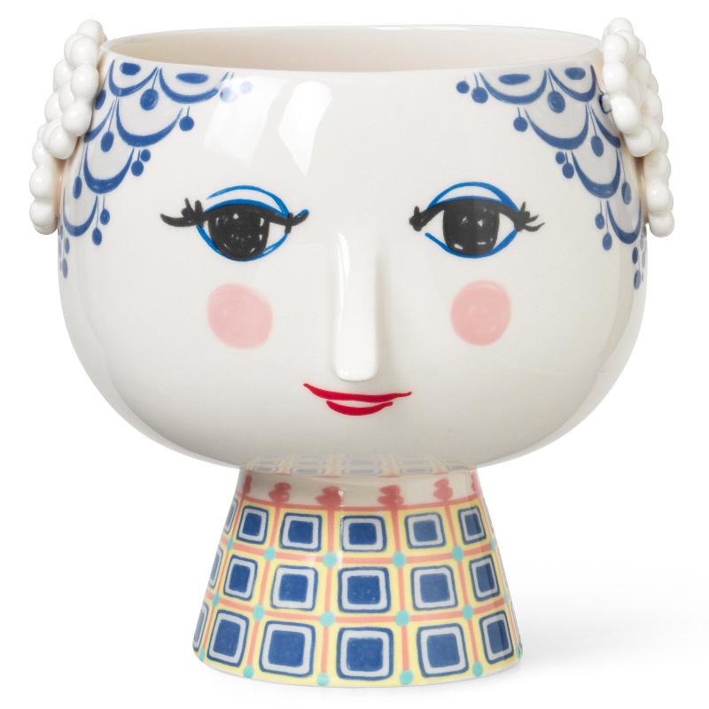 Eva Urtepotteskjuler 21 Cm