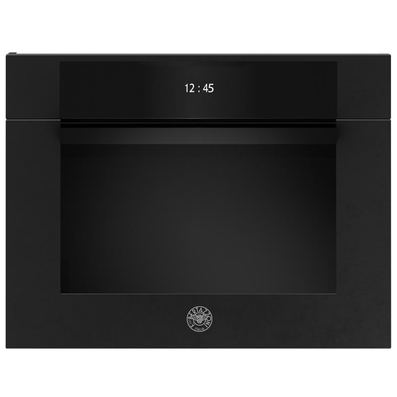 F457modmwtn Modern Kombiovn Med Mikroovn  Carbonio